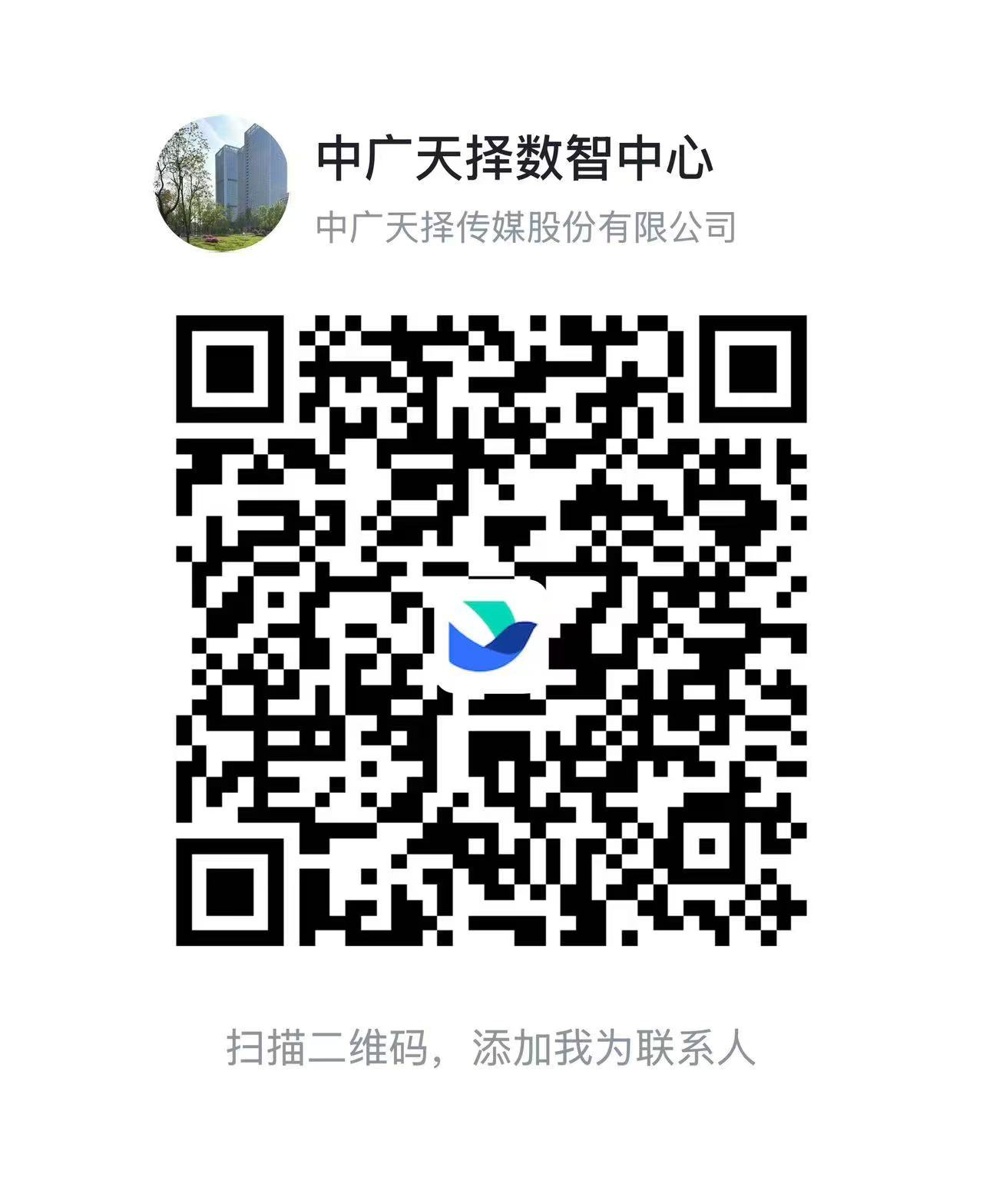 飞书二维码